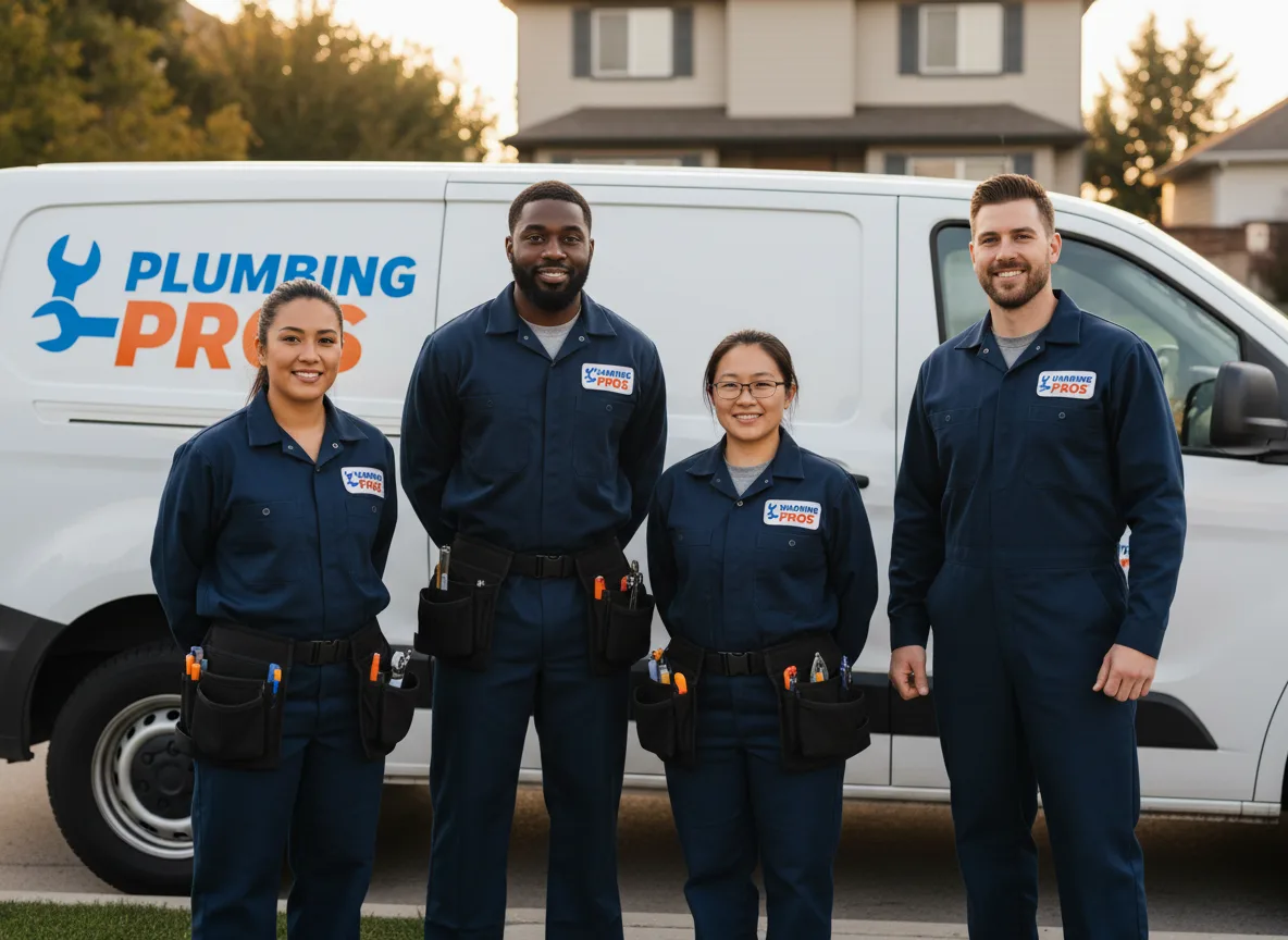 Water Heater Repair company in New Canton, VA